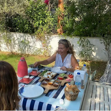 Esse Ferienhaus *